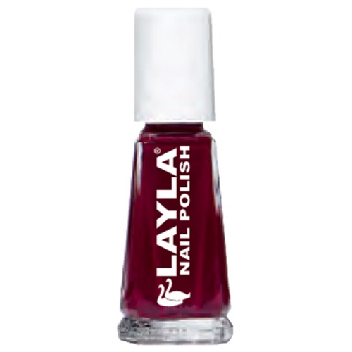 LAYLA SMALTO LACCATO 052 10 ML