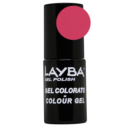 LAYBA SMALTO GEL FANATIC N.666