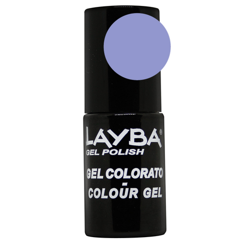 LAYBA SMALTO GEL SECRET ESCAPE N.679