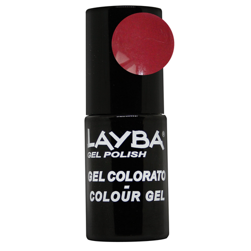 LAYBA SMALTO GEL STRIKING N.668
