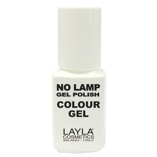LAYLA SMALTO GEL NO LAMP COLOUR GEL N.06 TONKA