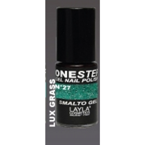 LAYLA SMALTO GEL ONE STEP N.27