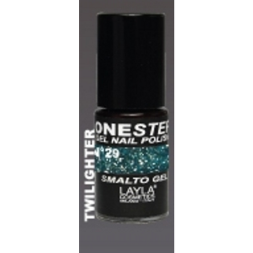 LAYLA SMALTO GEL ONE STEP N.29