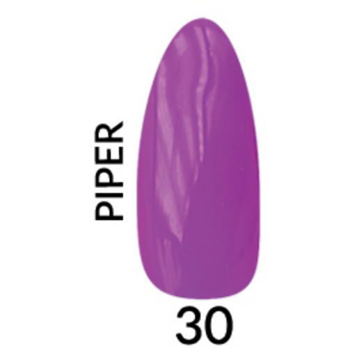 LAYLA SMALTO GEL REMOVIBILE GUMEFFECT COLOUR N.30 PIPER
