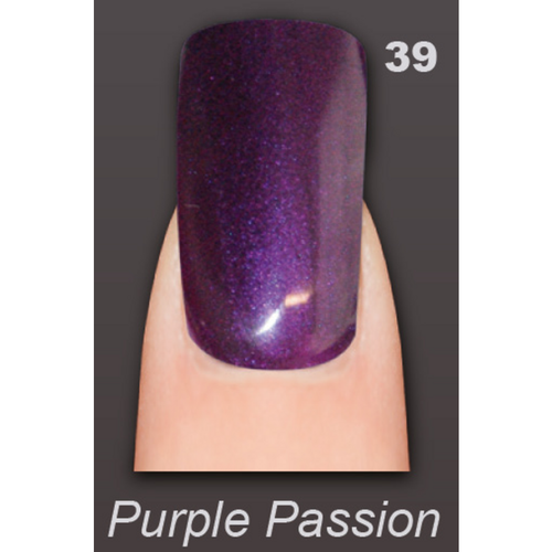 LAYLA SMALTO IN GEL COLOR REMOVIBLE  N39