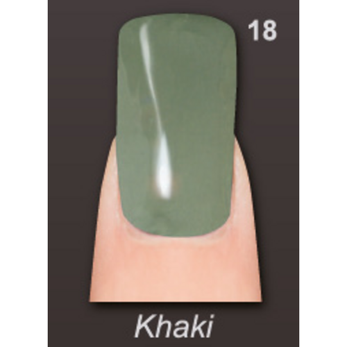 LAYLA SMALTO IN GEL COLOR REMOVIBLE 18 10 ML 