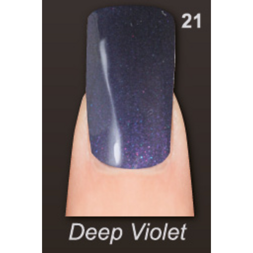 LAYLA SMALTO IN GEL COLOR REMOVIBLE 21 10 ML 