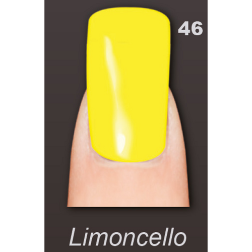 LAYLA SMALTO IN GEL COLOR REMOVIBLE 46 10 ML 