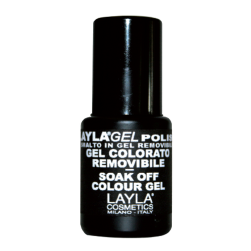 LAYLA SMALTO IN GEL COLOR REMOVIBLE 78 10 ML 