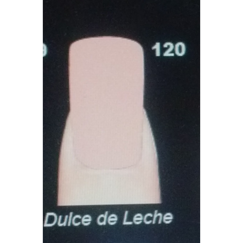 LAYLA SMALTO IN GEL COLOR.REMOVIBLE N.120 DULCE DE LECHE