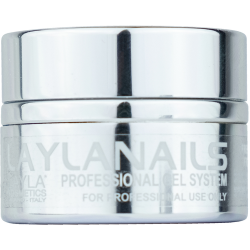 LAYLA BUILDER GEL CLEAR PINK 15 ML