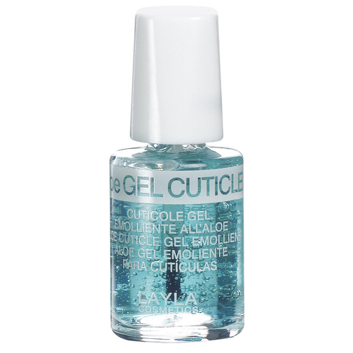 LAYLA CUTICOLE GEL EMOLLIENTE ALL'ALOE  