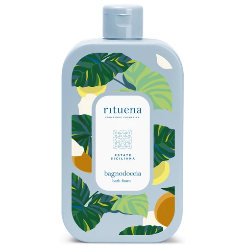 RITUENA ESTATE SICILIANA BAGNODOCCIA 400 ML