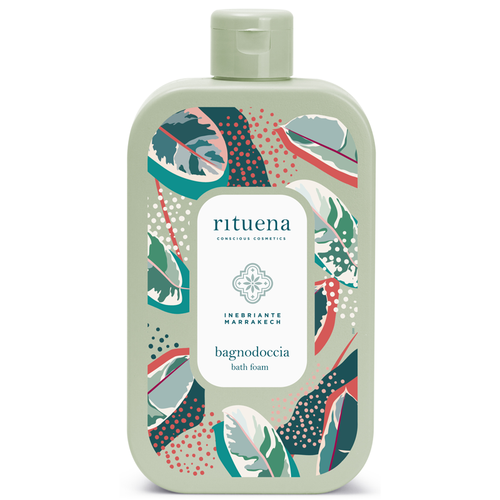 RITUENA INEBRIANTE MARRAKECH BAGNODOCCIA 400 ML