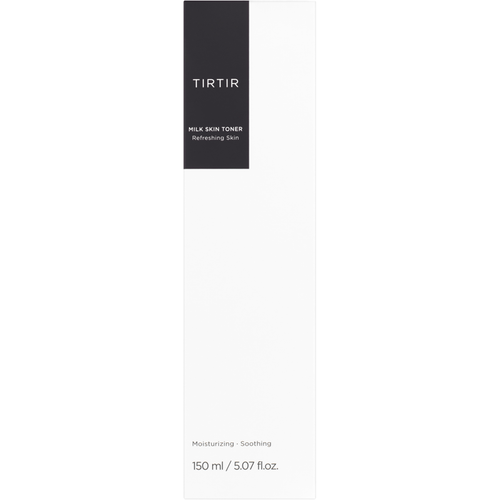 TIRTIR MILK SKIN TONER REFRESHING 150 ML 