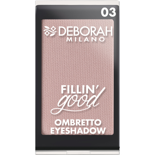 DEBORAH PALETTE OMBRETTI IN CIALDA RICARICABILE 03
