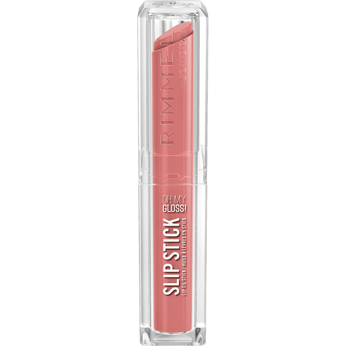 RIMMEL GLOSS OH MY GLOSS! SLIP STICK N.150