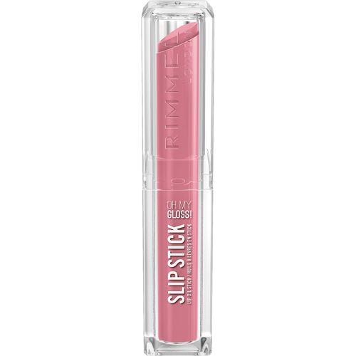 RIMMEL GLOSS OH MY GLOSS! SLIP STICK N.200