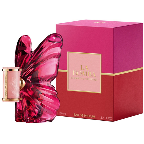 C.HERRERA LA BOMBA EDP 80 ML VAPO
