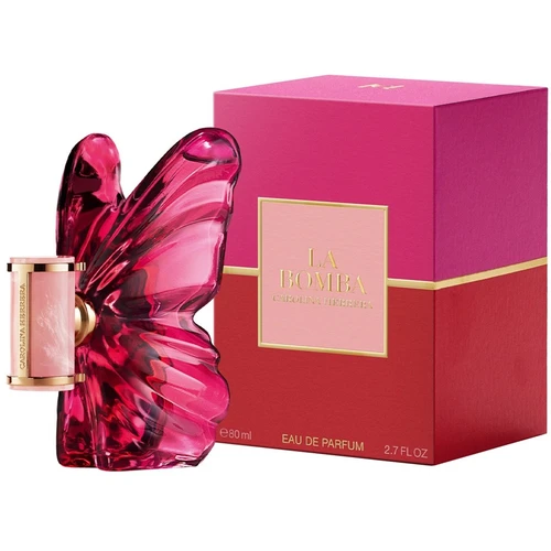 C.HERRERA LA BOMBA EDP 80 ML VAPO