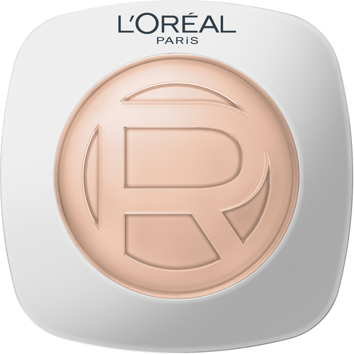 L'OREAL FONDOTINTA IN BALSAMO SOLIDO TRUE MATCH TINTED BALM N. 2 ROSY LIGHT