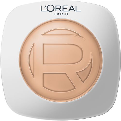 L'OREAL FONDOTINTA IN BALSAMO SOLIDO TRUE MATCH TINTED BALM N. 4 LIGHT MEDIUM