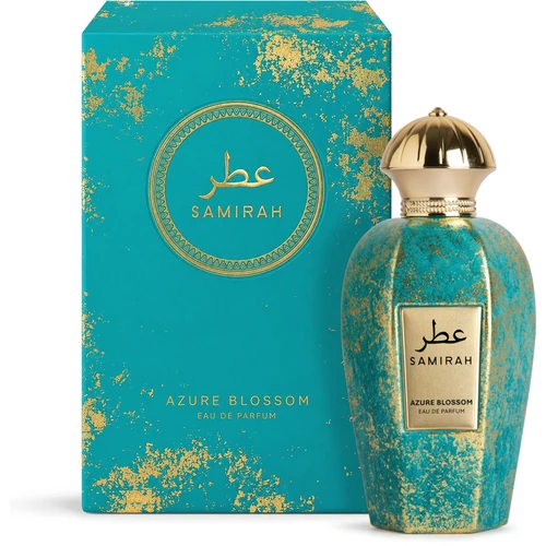 SAMIRAH AZURE BLOSSOM EDP 100 ML