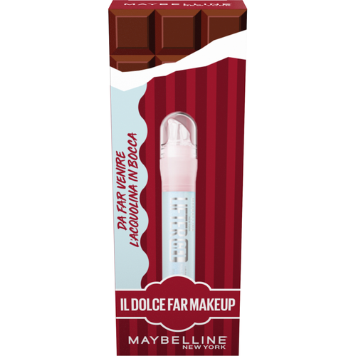 MAYBELLINE CONFEZIONE LUCIDALABBRA LIFTER GEL 02 BLUE BOBA