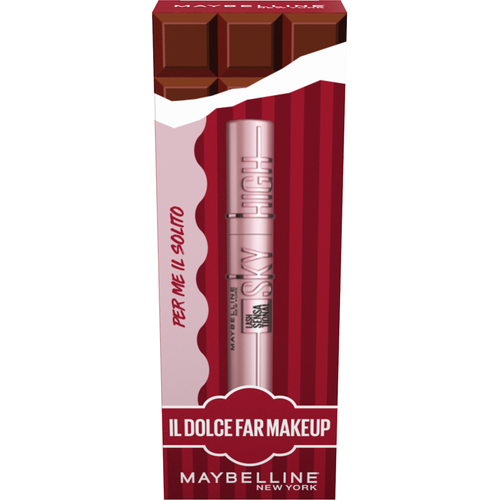 MAYBELLINE CONFEZIONE MASCARA SKY HIGH