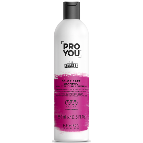 REVLON PROFESSIONAL PROYOU KEEPER COLOR CARE SHAMPOO 350 ML 