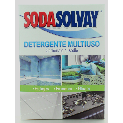 SOLVAY SODA GR.1000