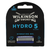 WILKINSON HYDRO 5 PROTECTION 4 RICAMBI 5 LAME