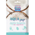 MALIZIA BON BONS MASCHERA VISO AQUA POP IN TESSUTO IDRATANTE + RINFRESCANTE CON ALOE E AQUA DI COCCO