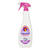 CHANTECLAIR FORZA & IGIENE SGRASSATORE CON CANDEGGINA BOUQUET FIORITO TRIGGER 625 ML.