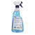 GIGI LAMPO DETERGENTE VETRI E SPECCHI SPRAY 750 ML.  