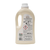 SPUMA DI SCIAMPAGNA DETERSIVO BUCATO LAVATRICE BIANCO PURO 27 LAVAGGI 1215 ML