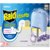 RAID FAMILY DIFFUSORE ELETTRICO + RICARICA LIQUIDA 60 NOTTI LAVANDA     