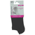 GOLDEN LADY SPORTY CALZINO LISCIO NERO TAGLIA UNICA