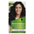 NATURAL & EASY 590 NERO NATURALE COLORAZIONE PERMANENTE NUTRIENTE