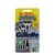 GILLETTE SKINGUARD SENSITIVE RASOIO USA & GETTA 3+2 RASOI