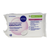 NIVEA VISO 3 IN 1 IDRATANTI SALVIETTE STRUCCANTI BIODEGRADABILI PELLI SECCHE 25 PZ
