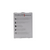 REMINGTON GROOM KIT - RASOIO RICARICABILE - ACCESSORI - BASE DI APPOGGIO