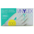 GLOVES VINYLEX GUANTI MONOUSO SENZA POLVERE SINTETICI ELASTICIZZATI 100 PEZZI MISURA SMALL 6-6,5
