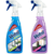 VETRIL VETRI & MULTIUSO TRIGGER 650 ML CASSA MISTA 12 PEZZI: 6 VETRIL AMMONIACA - 6 VETRIL VETRIL & SPECCHI