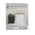 AIRWICK DIFFUSORE COMPLETO A BATTERIA ARMONIA ISTANTANEA RICARICA PEONIA BIANCA e GELSOMINO RIEQUILIBRANTI