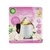 AIRWICK DIFFUSORE COMPLETO A BATTERIA ARMONIA ISTANTANEA RICARICA PEONIA BIANCA e GELSOMINO RIEQUILIBRANTI