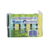 SPONTEX SPUGNA ABRASIVA MULTI POWER 6 PZ