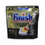 FINISH PASTIGLIE PER LAVASTOVIGLIE ULTIMATE PLUS ALL IN 1 14 TABS LIMONE