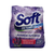 SOFT DETERSIVO BUCATO LAVATRICE IN POLVERE LAVANDA INTENSA SACCO 78 MISURINI KG 3,900