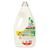 ALBA LAVATRICE ACTIV IRIS & FIORI BIANCHI DETERSIVO LIQUIDO BUCATO LAVATRICE 60 LAVAGGI 3000 ML 